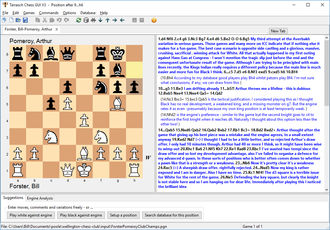 Top Chess Engines 2021 